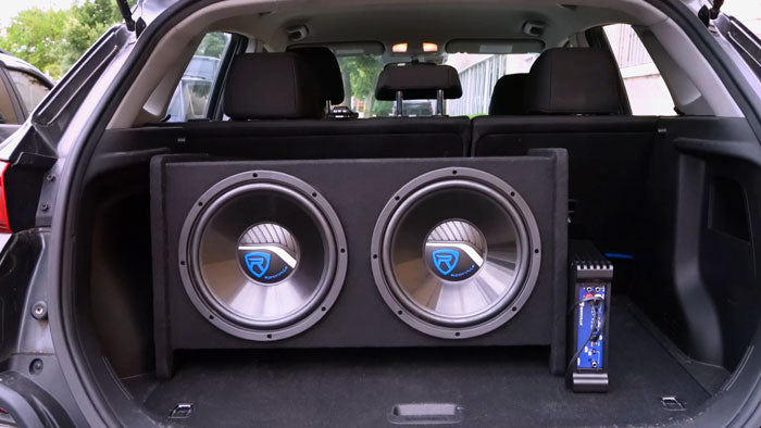 Dynamic Sound for Every Drive