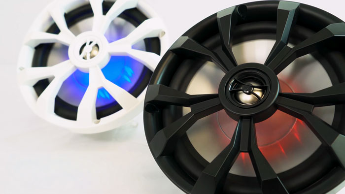 Dynamic Visual Experience