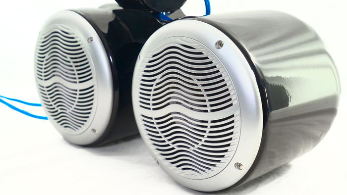 Dynamic, Clear Audio