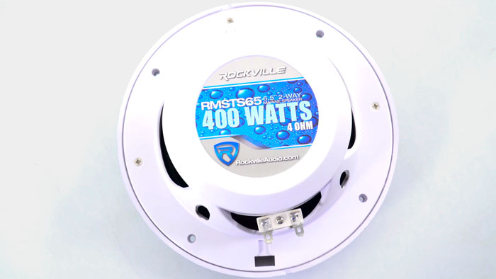 Dynamic, Clear Audio