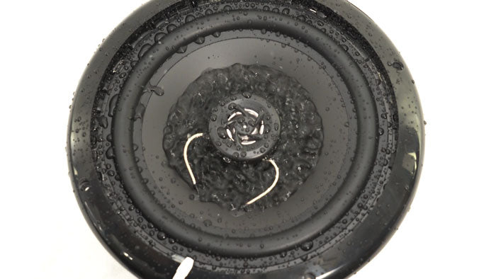 Engineered for the Elements