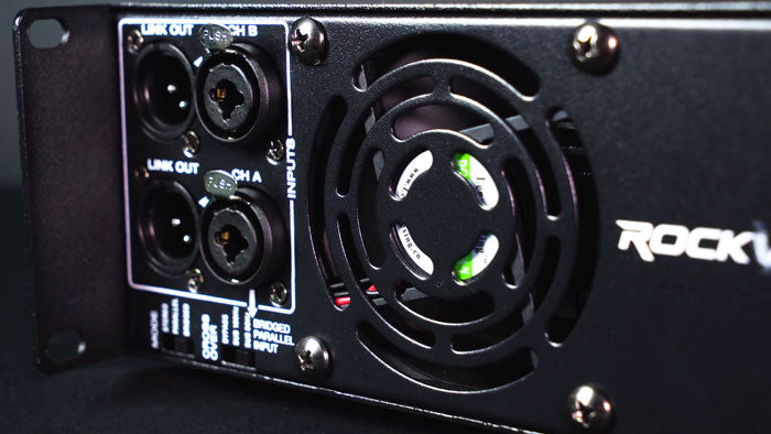 Flexible Connectivity for Any Setup