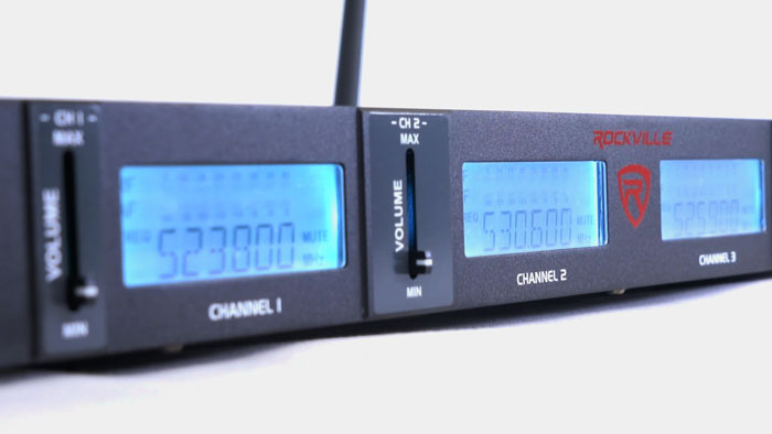 Intuitive Operation and Professional Design