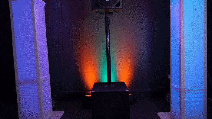 Perfect For Any Event