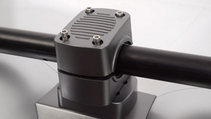 Precision Placement, Maximum Enjoyment