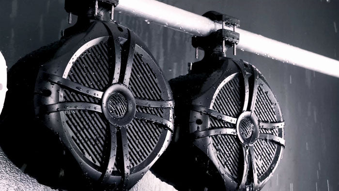 Premium Marine-Grade Construction