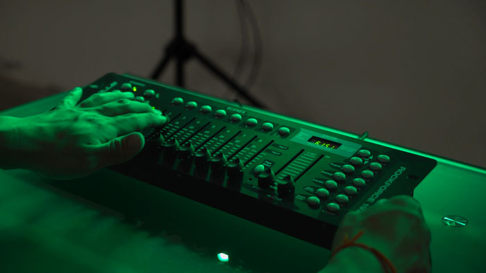 Professional Features and Connectivity