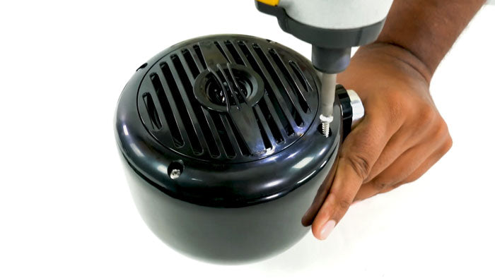 Rich, Resonant Audio