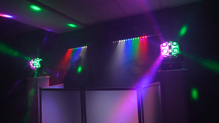 Singular Performance, Distinctive Value