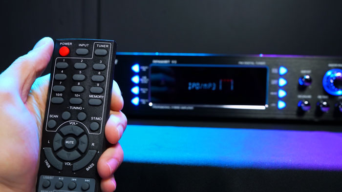 Tailored Audio Experience