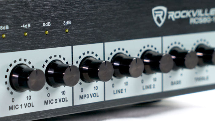 Tailored for Every Environment