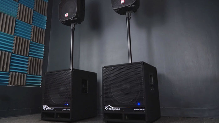 Seamless Integration in Any Setting