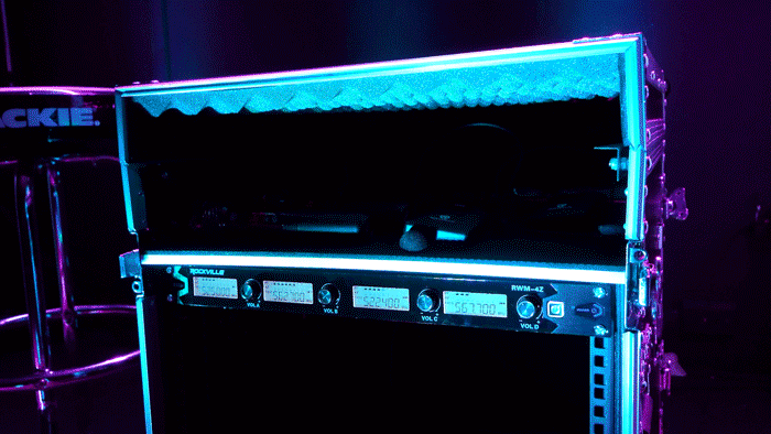 Versatile Applications