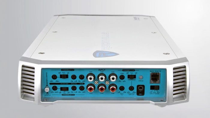 Versatile Configuration Options