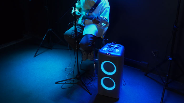 Versatile Connectivity