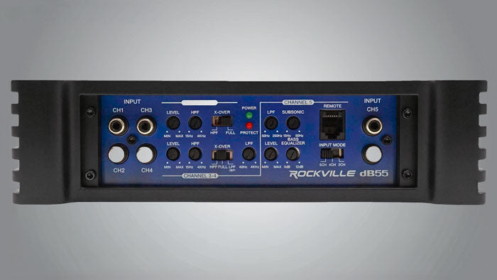 Versatile for Any Setup