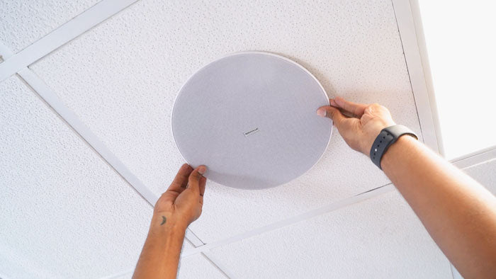 Versatile for Any Space