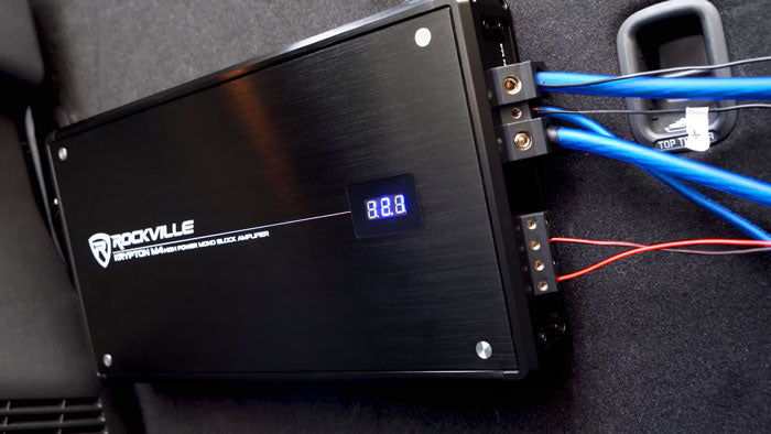 Versatile for Every Installation