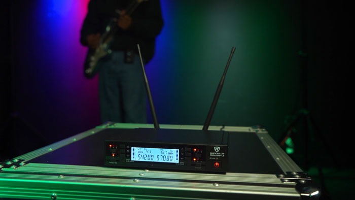 Versatile for Every Scenario