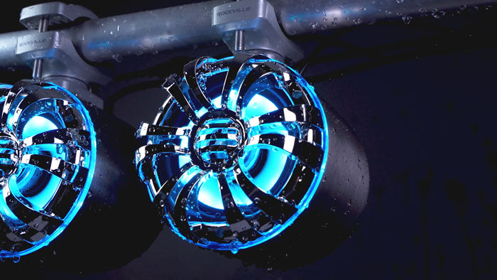 Built to Withstand the Elements