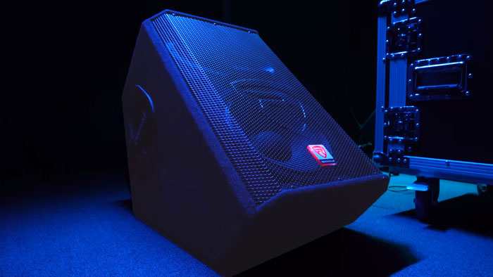 Distinctive Build and Sound