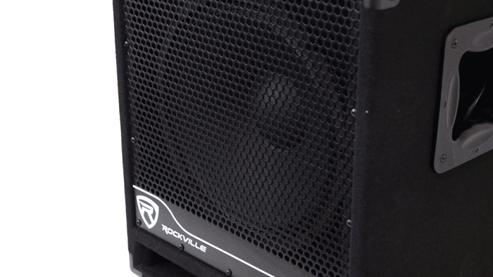 Distinctive Build and Portability