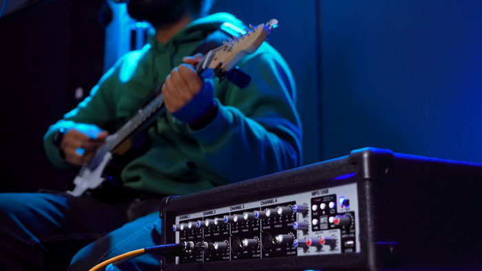 Distinctive Design and Reliable Performance