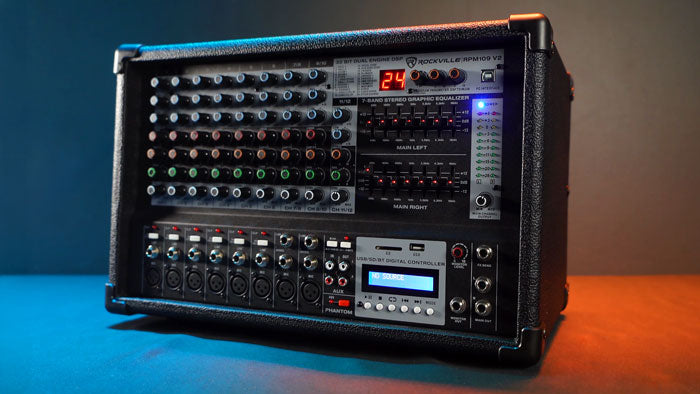 Distinctive Design and Superior Build