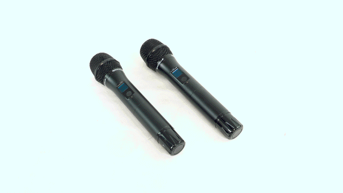 Distinctive Features, Modern Convenience