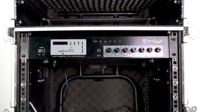 Distinctive Features and Design