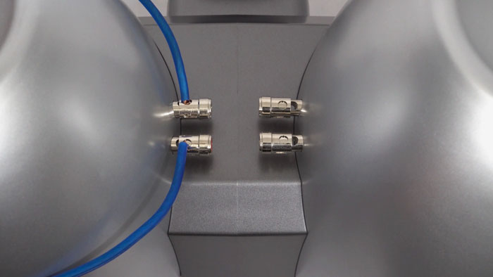 Distinctive Features, Lasting Performance