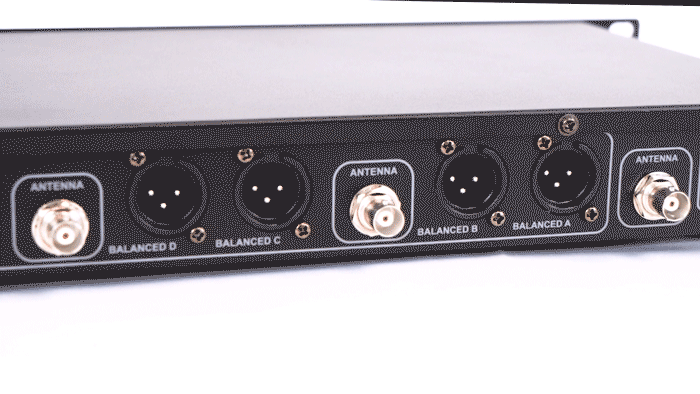 Distinctive Features and Design