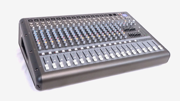 Distinctive Features and Reliable Performance