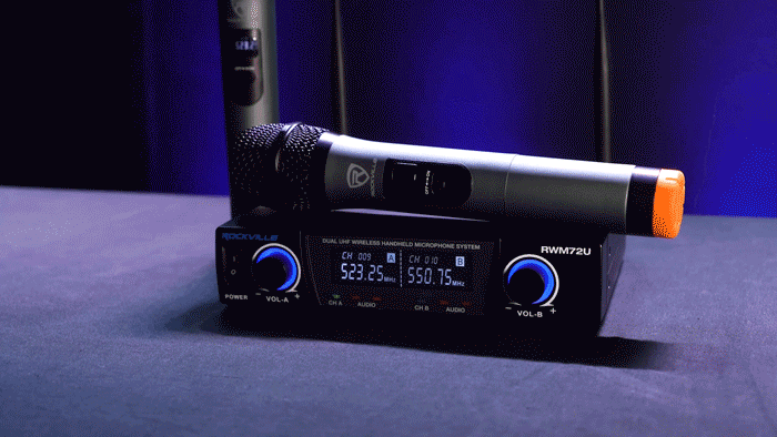 Distinctive Features, Premium Build