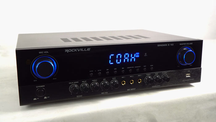 Distinctive Performance & Build