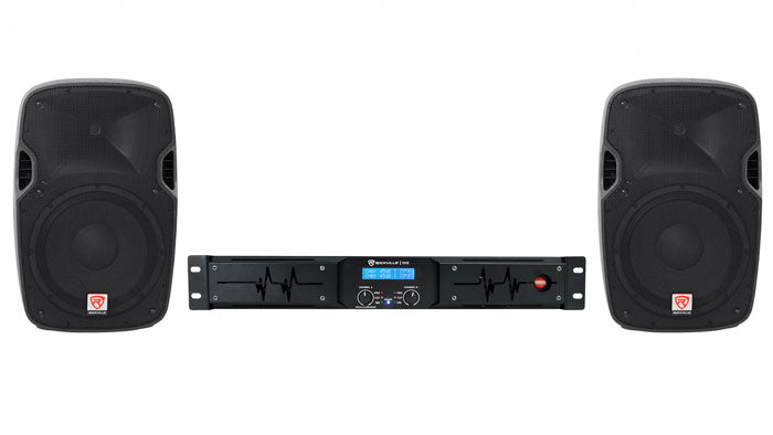 Distinctive Performance and Reliability