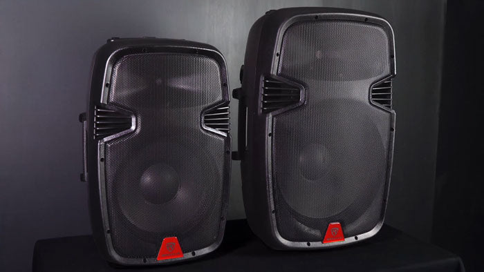 Distinctive Technology and Flexibility