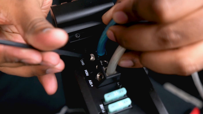 Distinctive Quality and Integrity