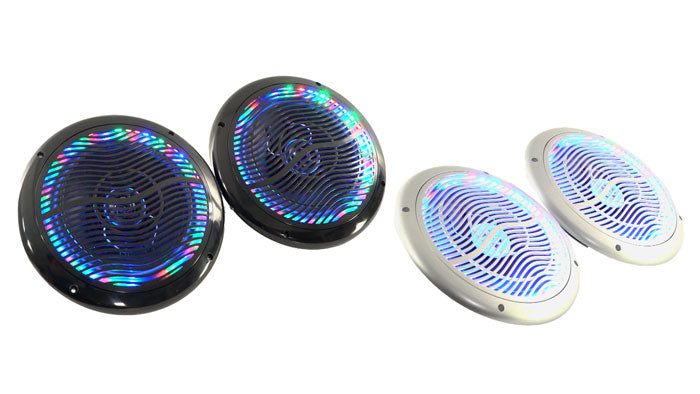 Dynamic, Clear Audio