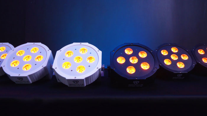 Elevate Your Space with Statement Lighting