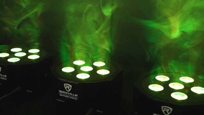 Elevate the Experience