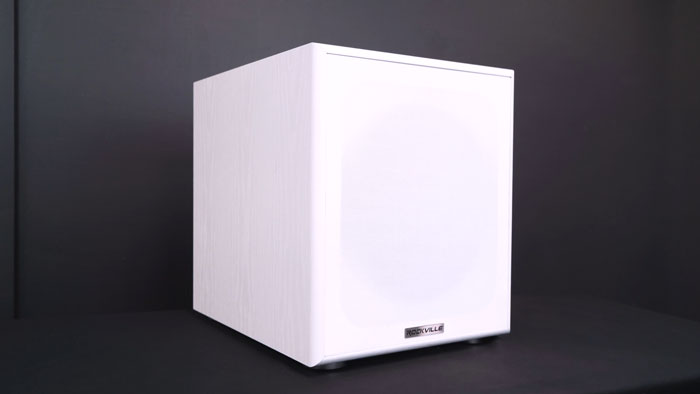 High-Grade Components for Audiophile Performance