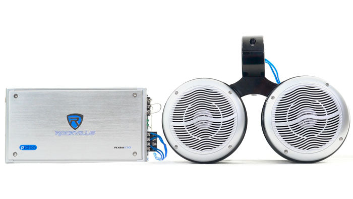 High Sensitivity, Versatile Power