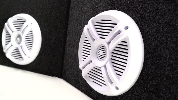 High Sensitivity, Versatile Power