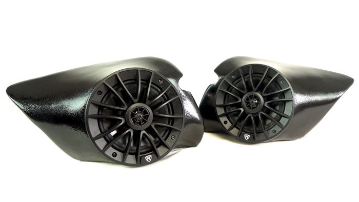 High Sensitivity, Versatile Power