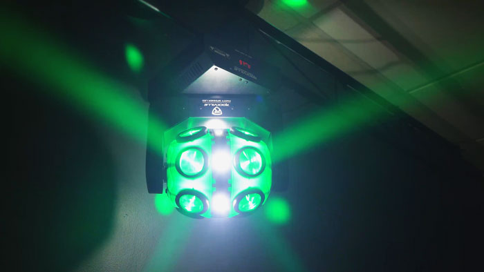 Illuminate and Inspire