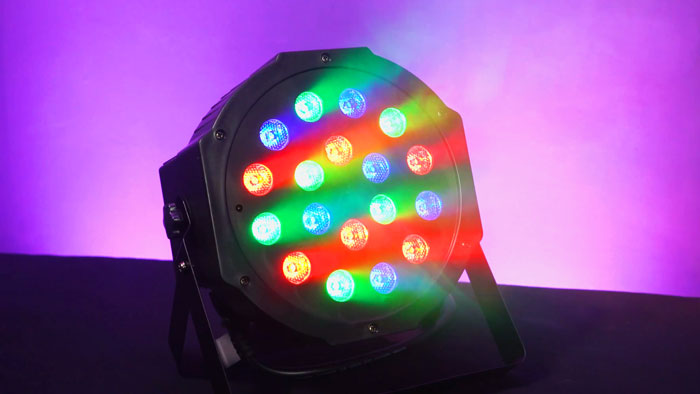 Illuminate with Intention