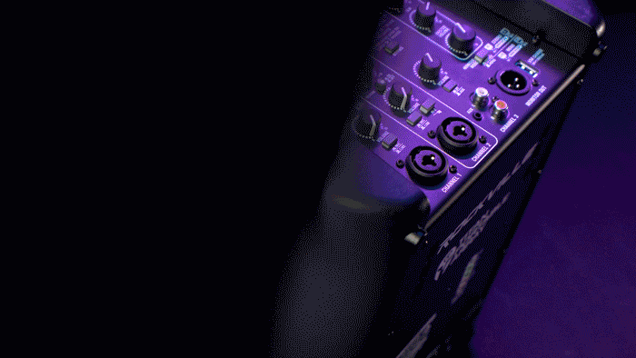 Innovative Features, Modern Aesthetics