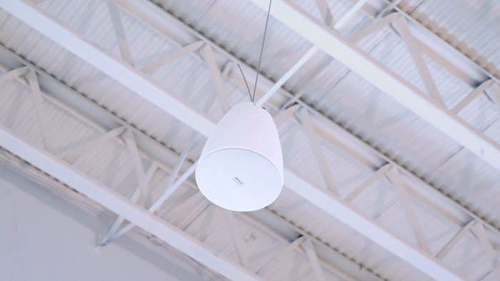 Installation Simplicity