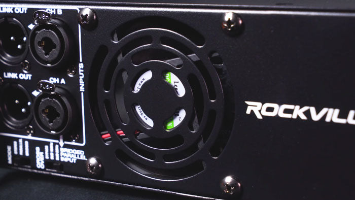 Intelligent Protection and Cooling Technology